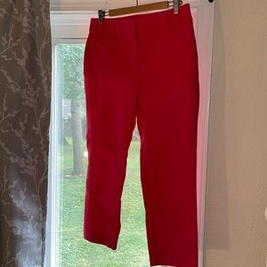 LOFT Julie (Curvy) Riviera Pant